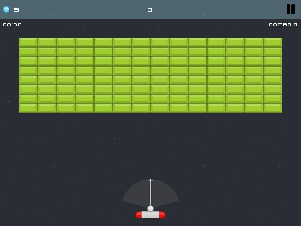 Bricks Classic screenshot 3