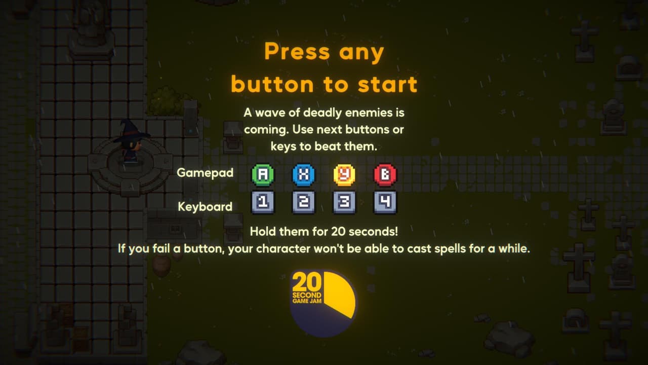 Don´t Get Any Closer screenshot 2