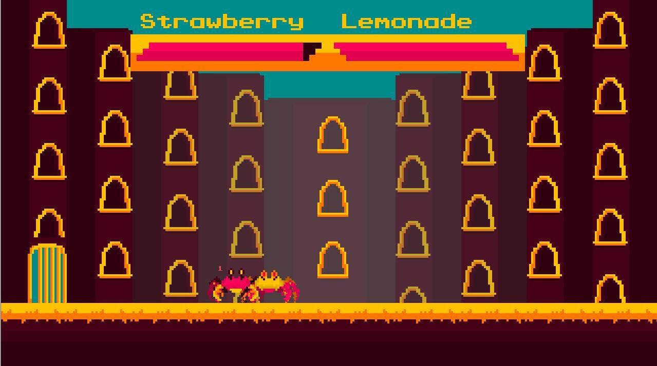 The Crawliseum screenshot 3