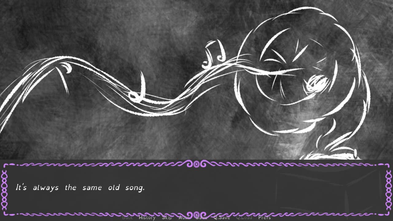 lesbimonster teethfest screenshot 3
