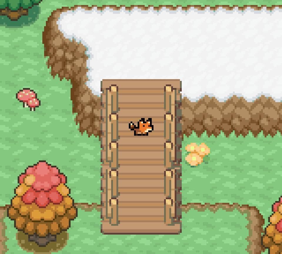 HOME (itch) (Layrek) screenshot 5