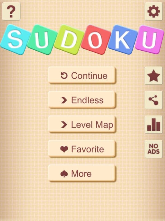 Sudoku Pro - Logic Puzzle screenshot 4