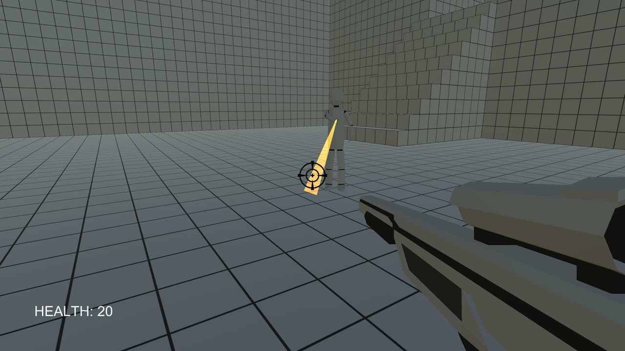 FPS (HOIman6321) screenshot 2