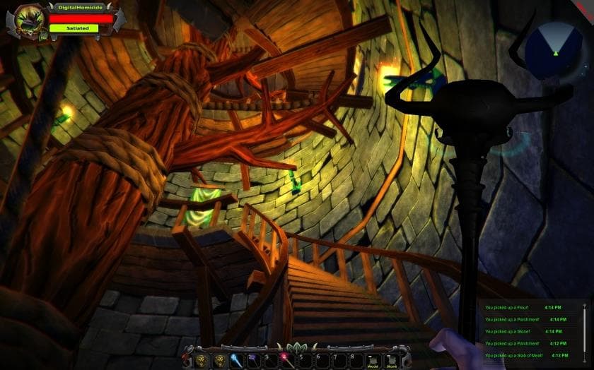 Dungeons Of Kragmor screenshot 2