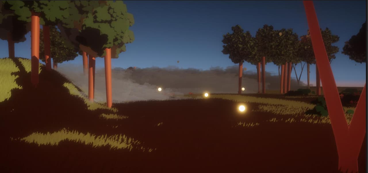 Monster In The Making screenshot 2