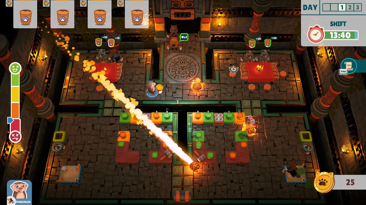 Party Club screenshot 3