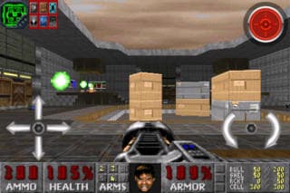 Hell on Earth (3D FPS) screenshot 2