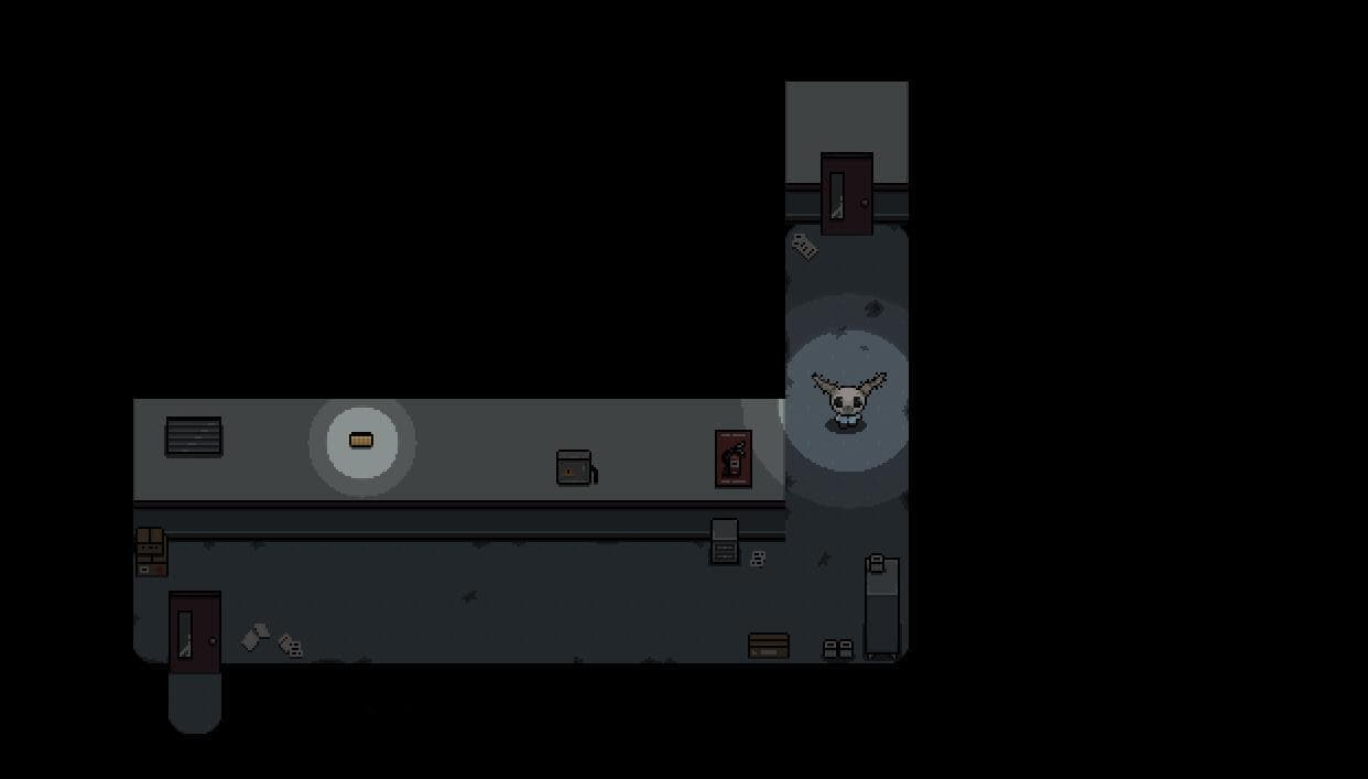 Moth-Kubit Grimes screenshot 6