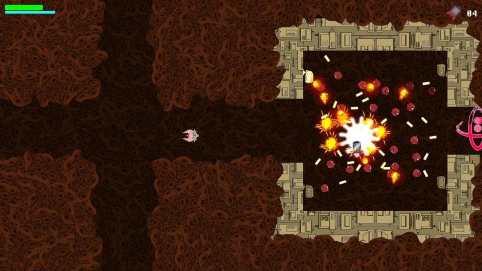 Glowstar Empire screenshot 6
