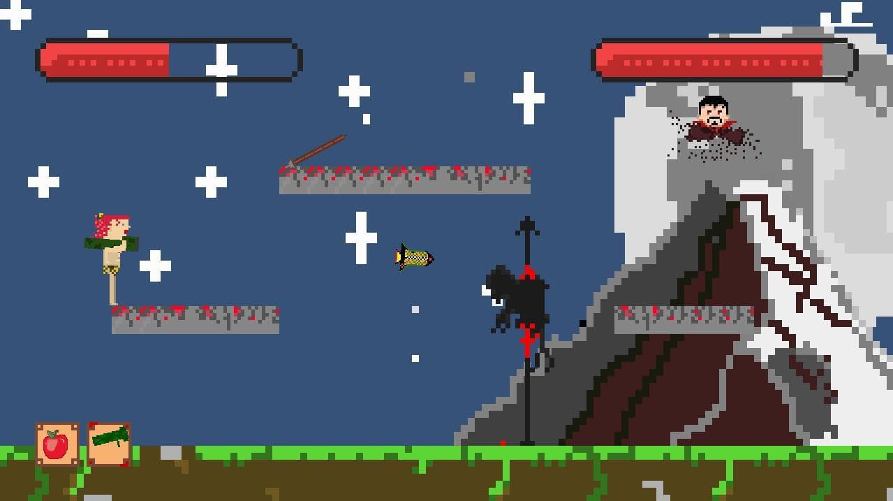 Forbidden Fruit (onurY) screenshot 4