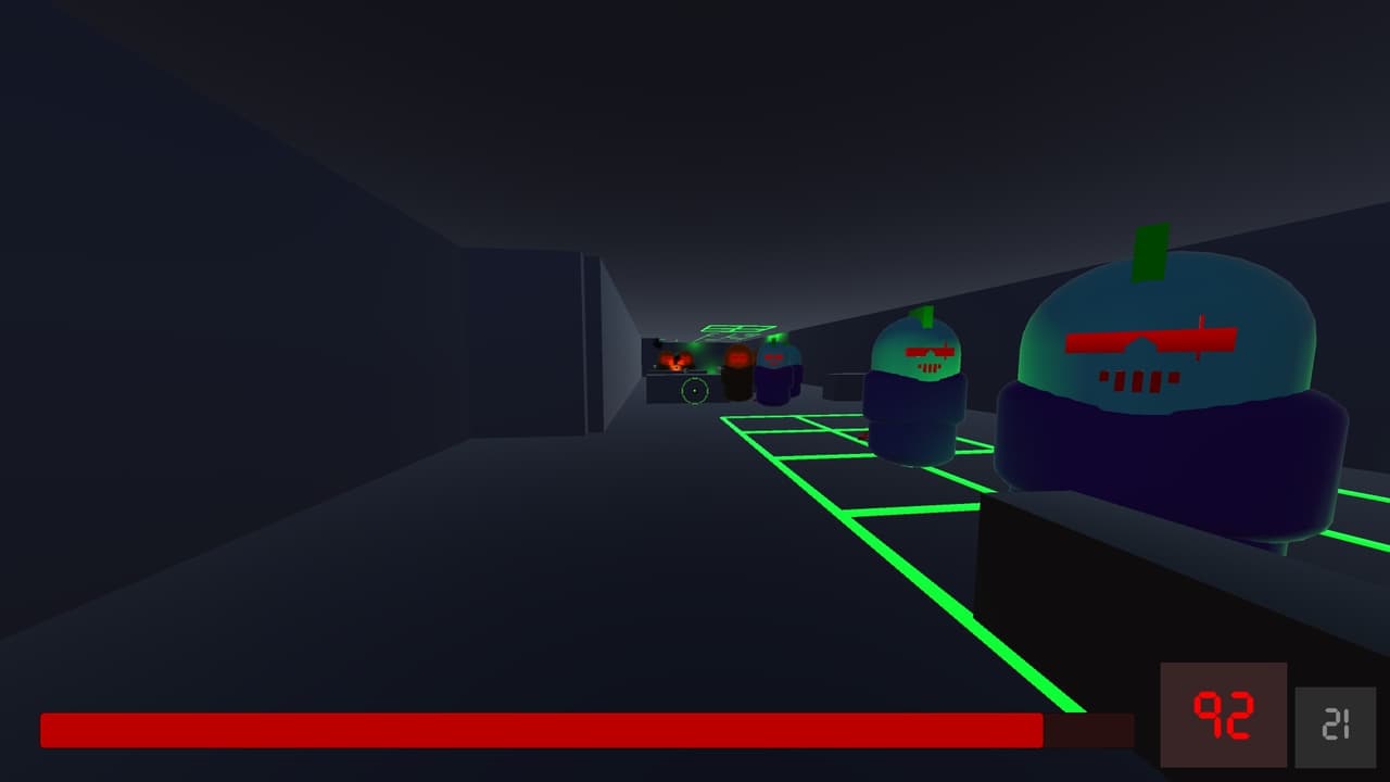 Neon Adrenaline screenshot 4