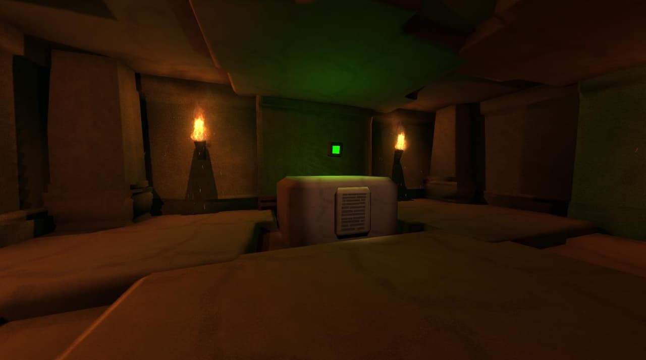 Dungeon Runes