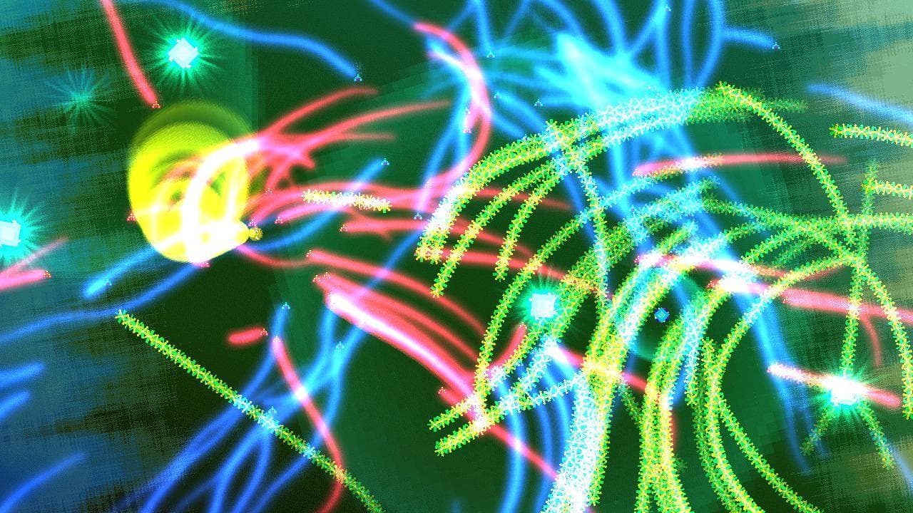 solaris (itch) screenshot 6