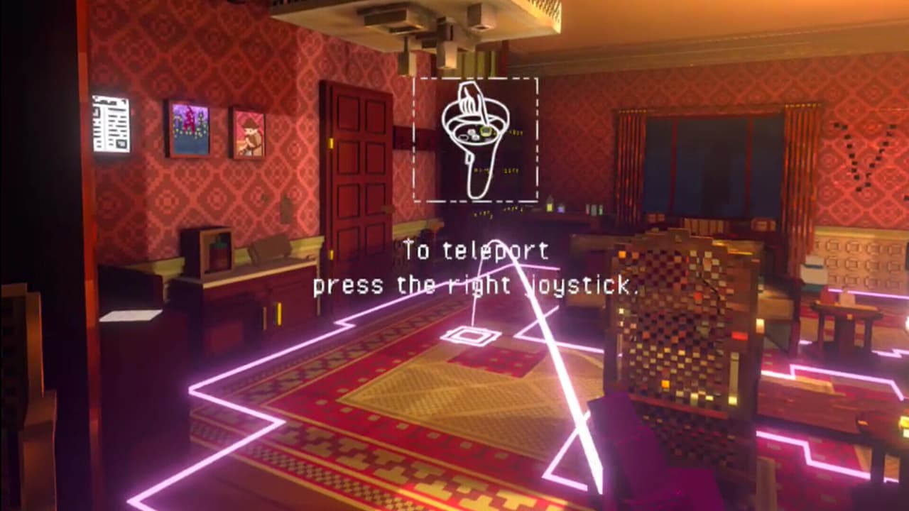 The Murder of Sherlock Holmes screenshot 4