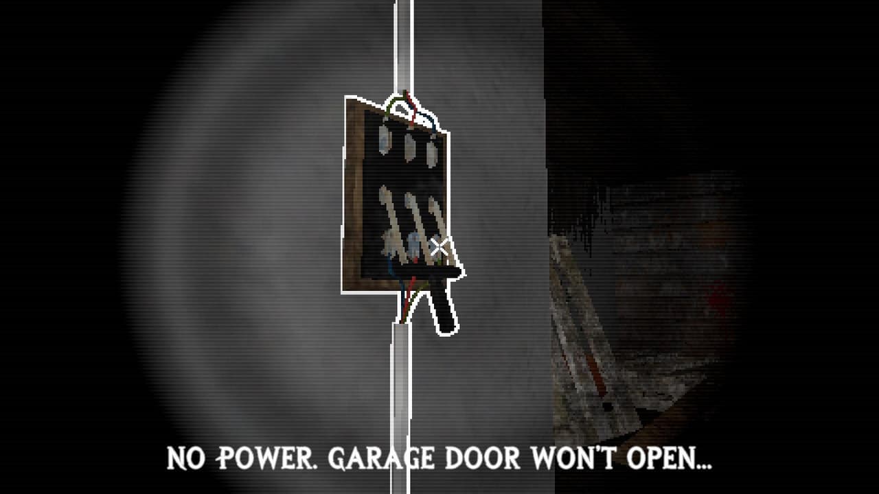 Puppetmaker - Dont make a sound - beta screenshot 6