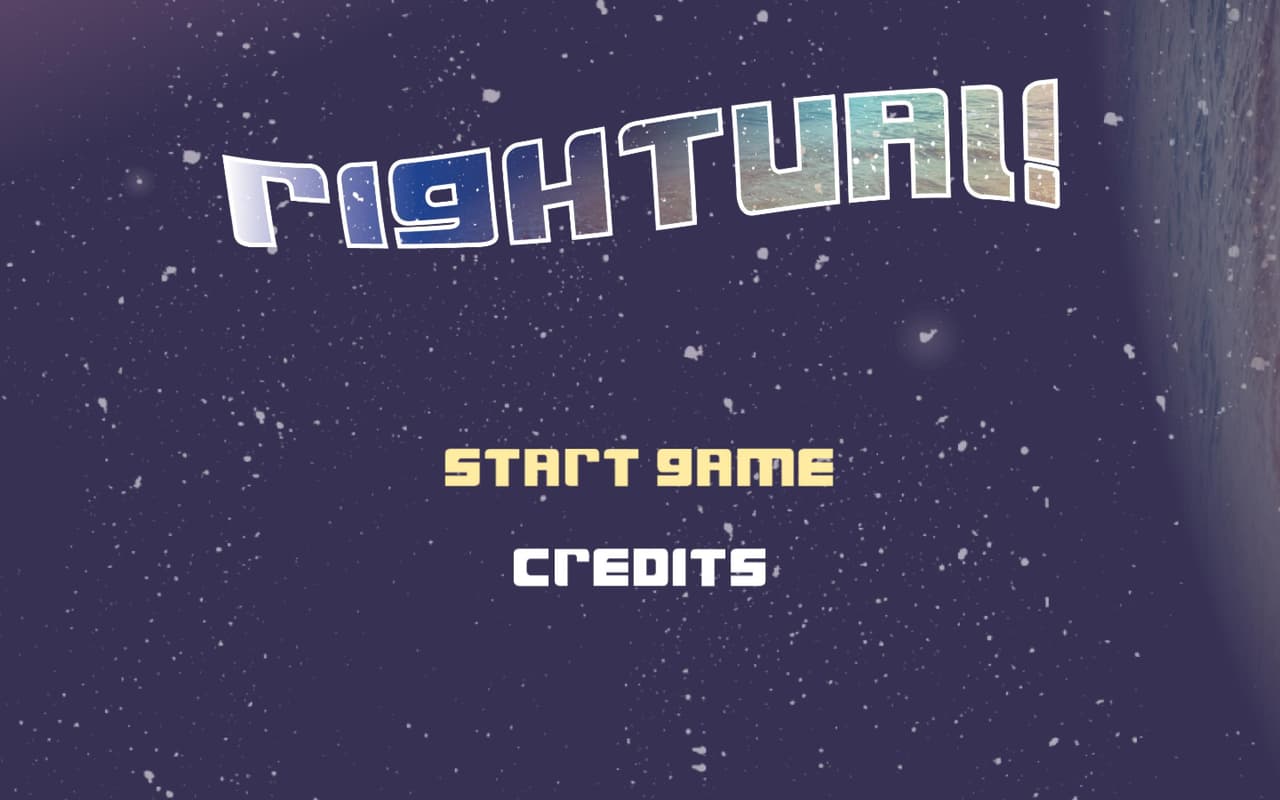 Rightual! screenshot 3