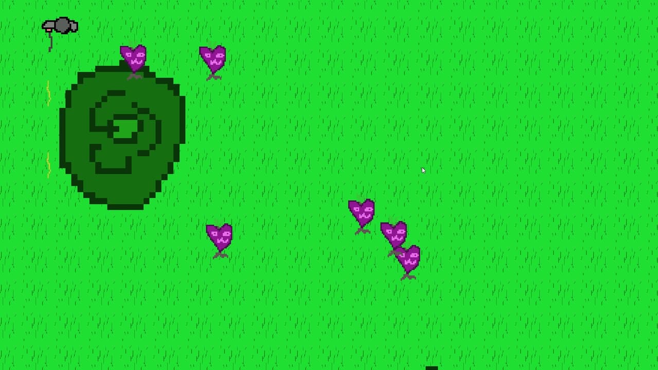 Gardener the Ripper screenshot 5