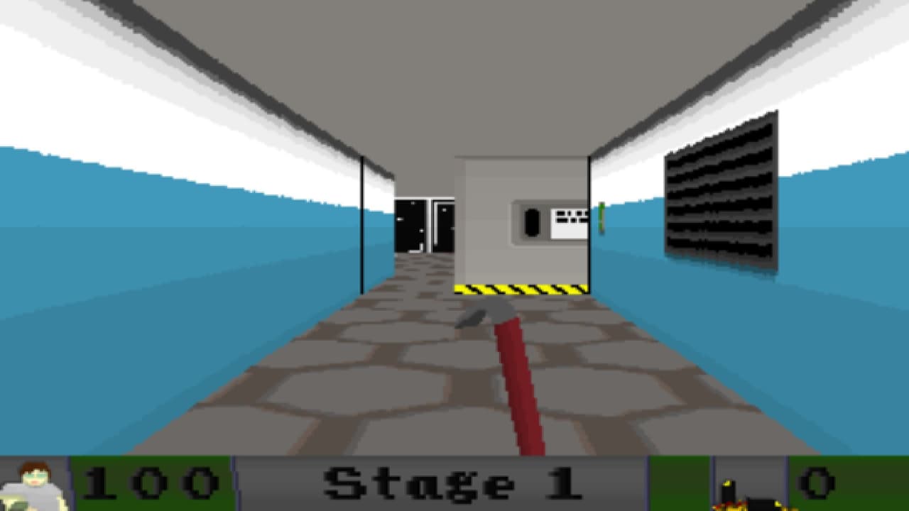 Labor screenshot 2