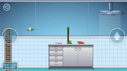 Garry the Blowfly screenshot 3