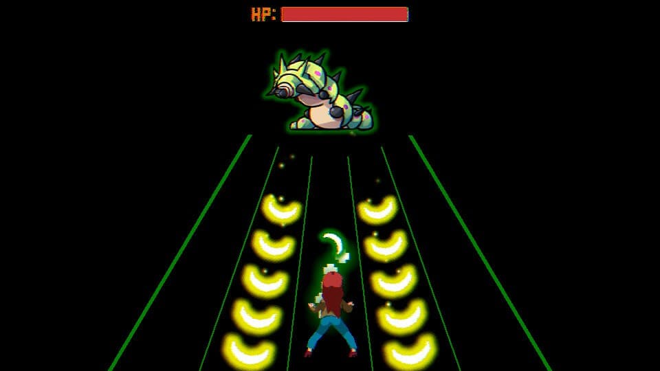 Sato Dreams screenshot 5