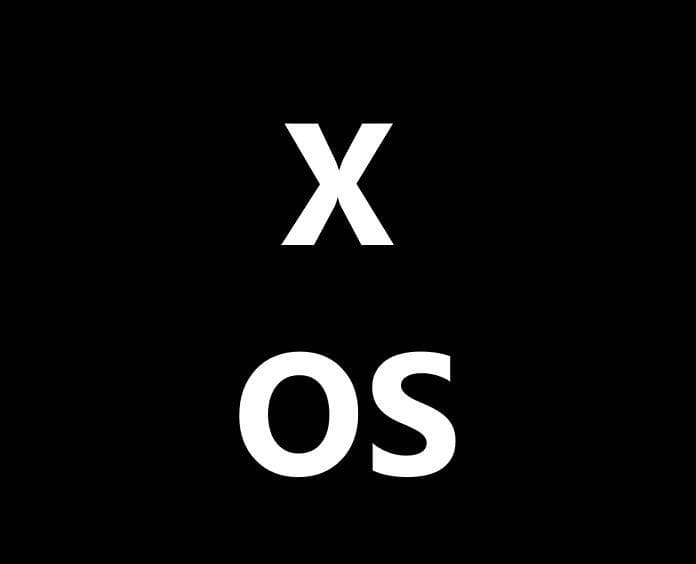 X-OS