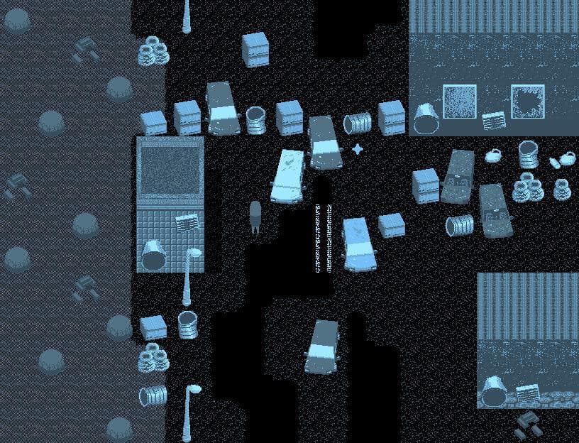 Morbius Anniversary Edition screenshot 4