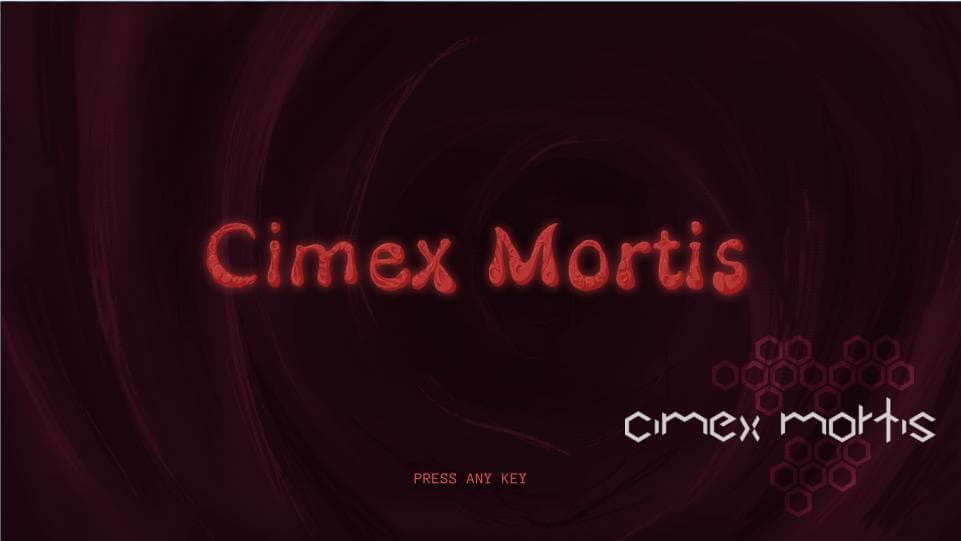 Cimex Mortis screenshot 2