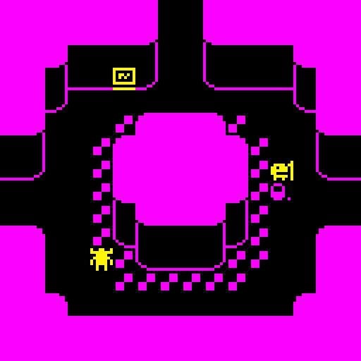 Tower of Gargax screenshot 2
