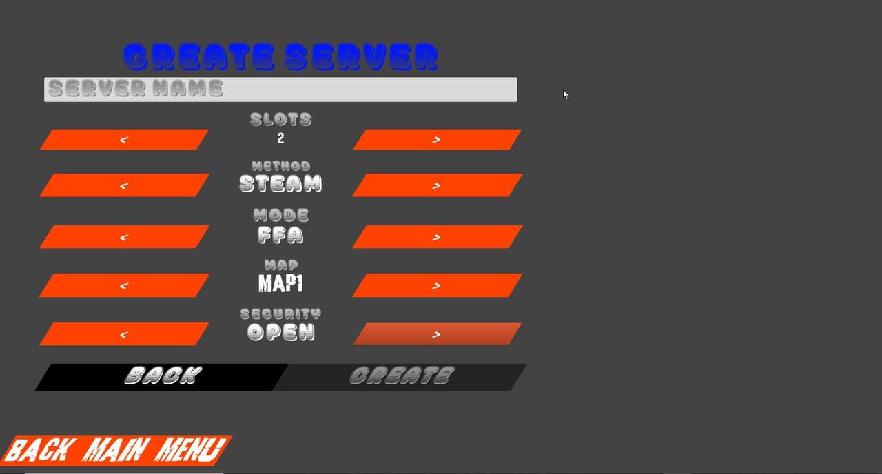 BATTLEFIELD 2088 multiplayer screenshot 3