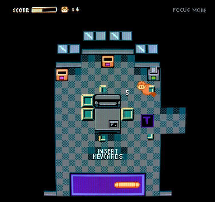 LOCUST USA (reboot) screenshot 5