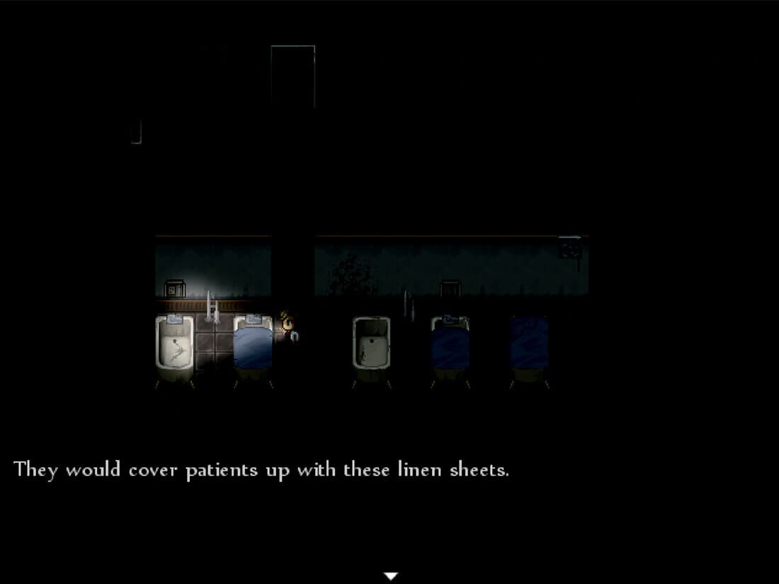 Wait: The Patient screenshot 4