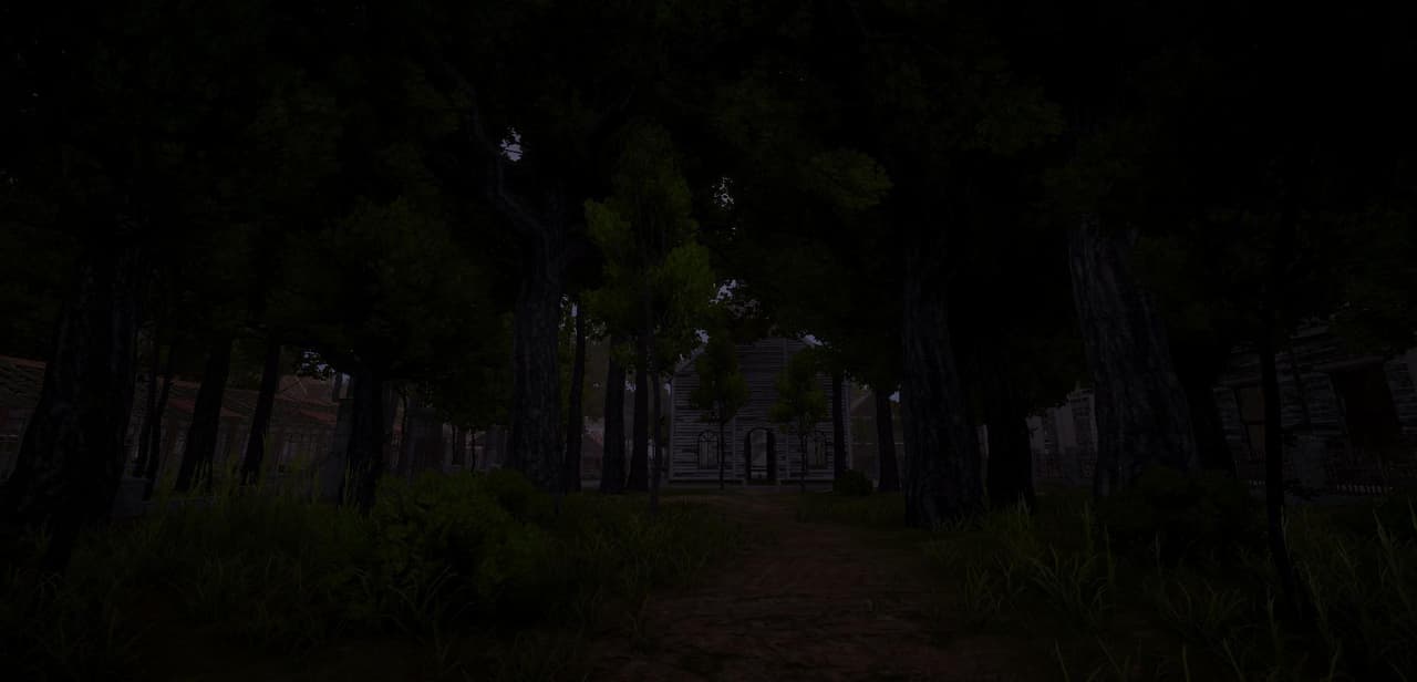 Empty Vessel screenshot 2