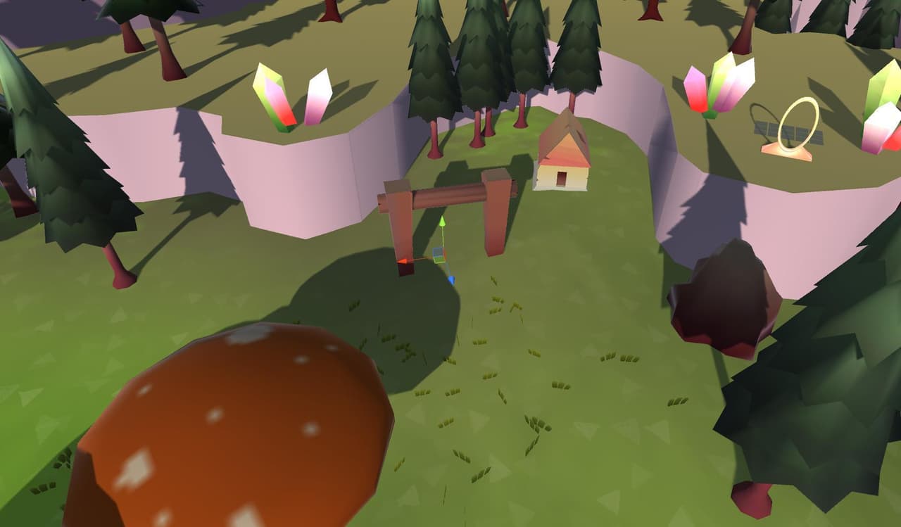 Adventure of Stagboy screenshot 4