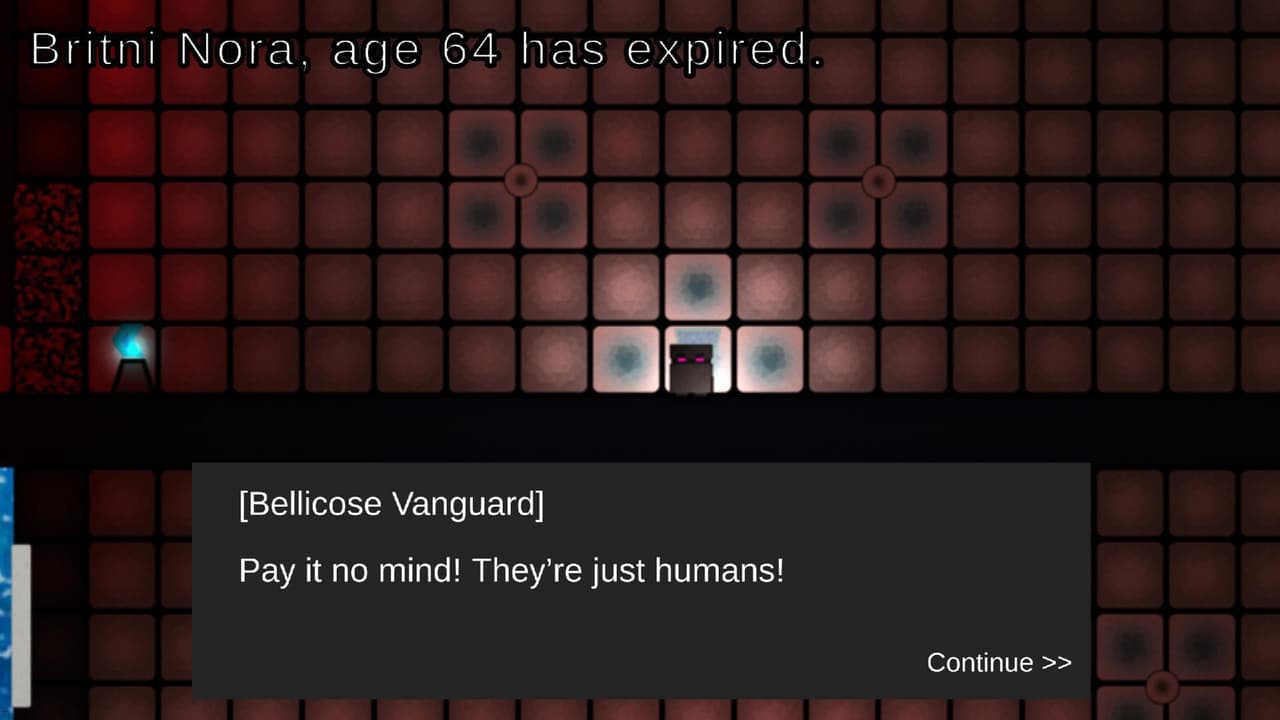 Scuttling Is Painless screenshot 2