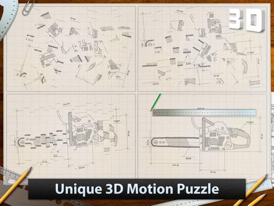 Blueprint 3D HD screenshot 4