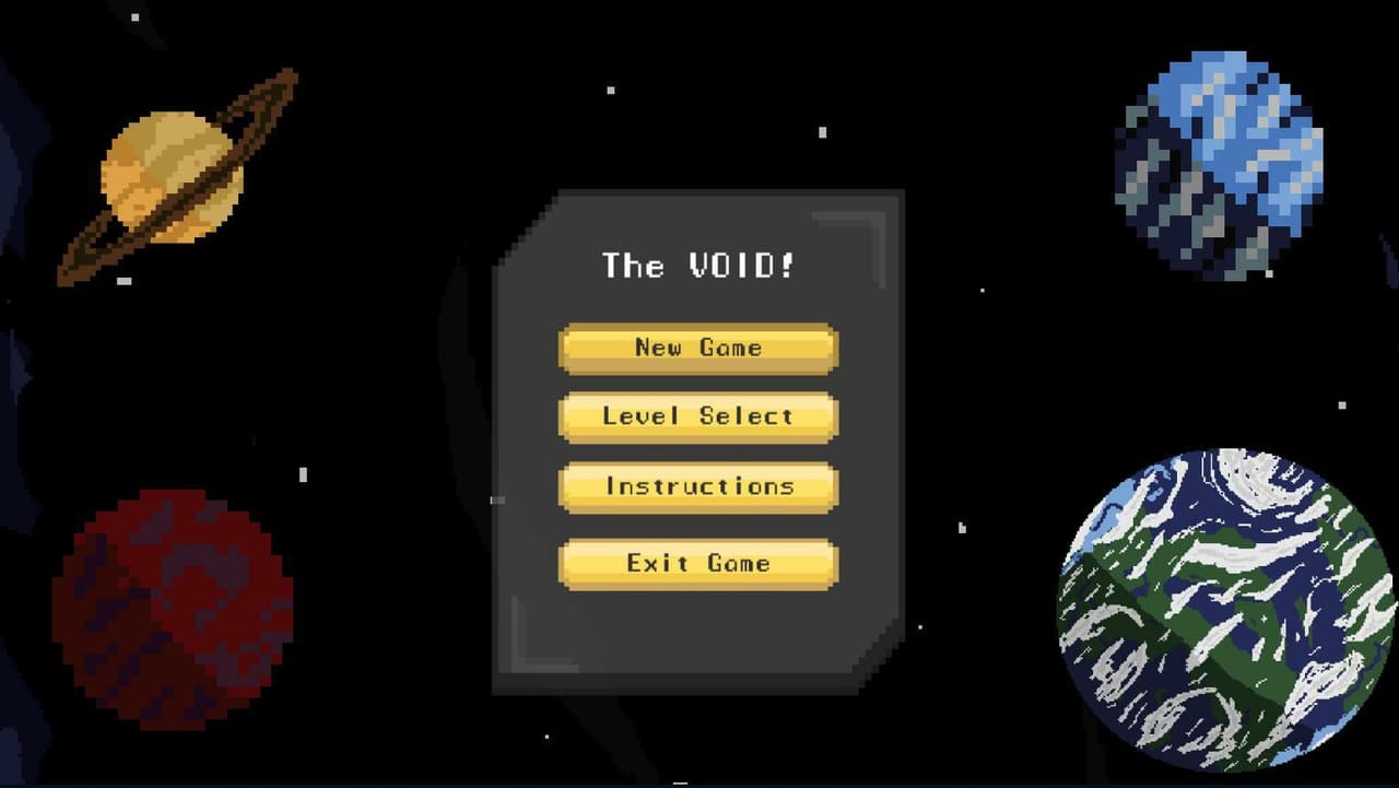 TheVoid (Jose Juan Galvez Percastegui) screenshot 3