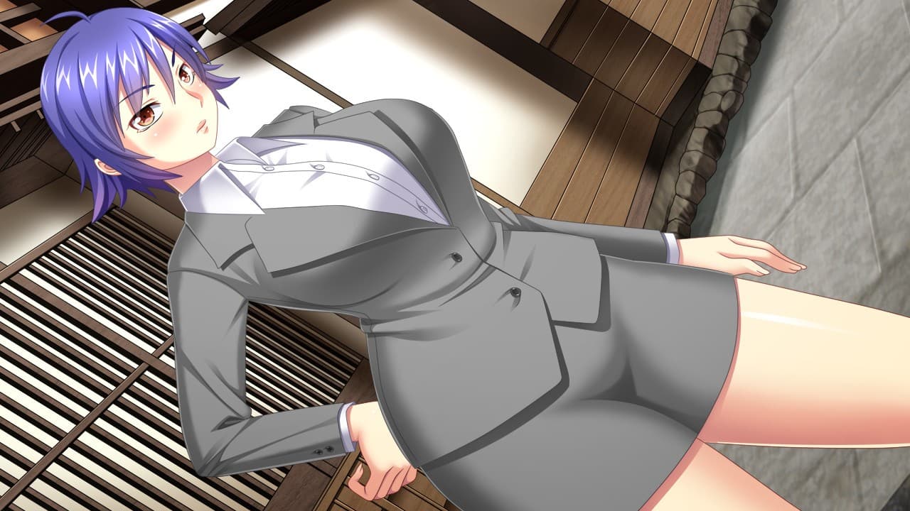 Black Office - Entertainment Department screenshot 5