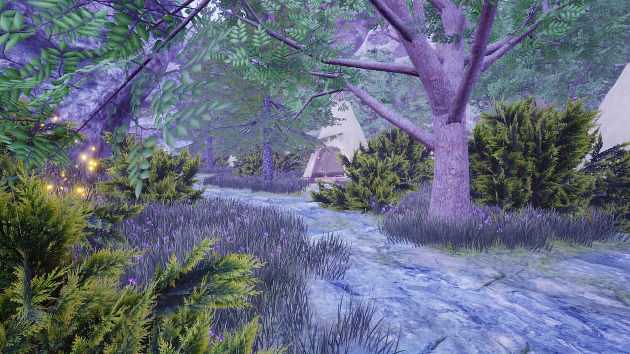Flowers Are Dead screenshot 3