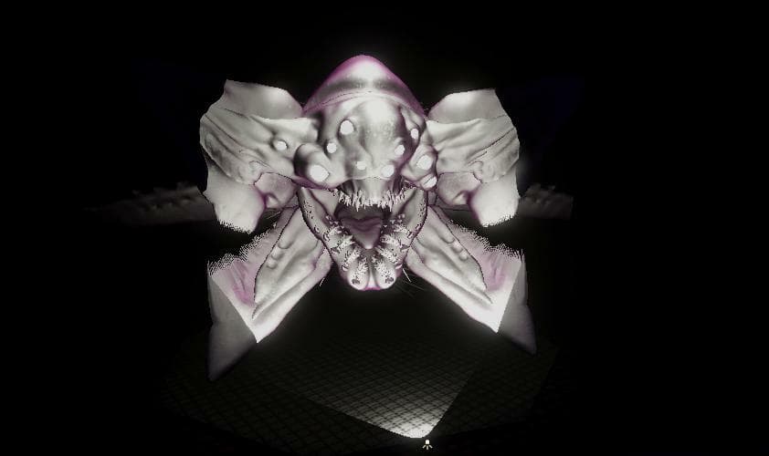 Destiny: The Archive screenshot 3