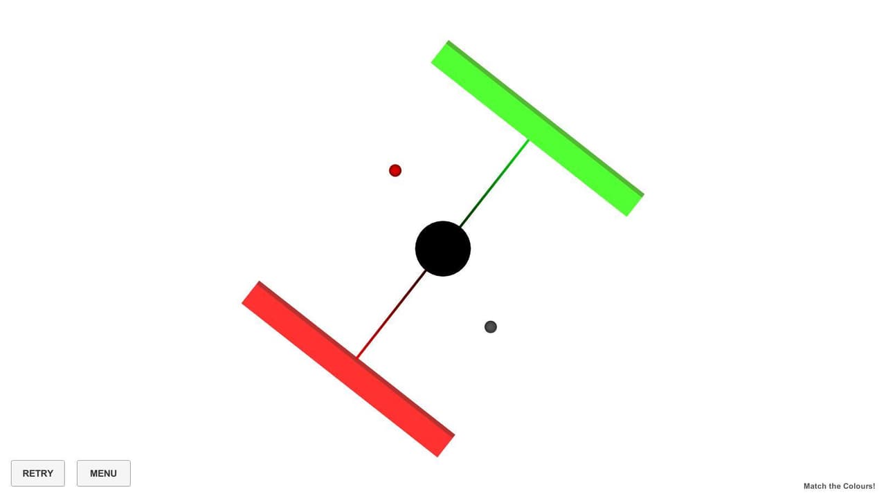 Grayd screenshot 2