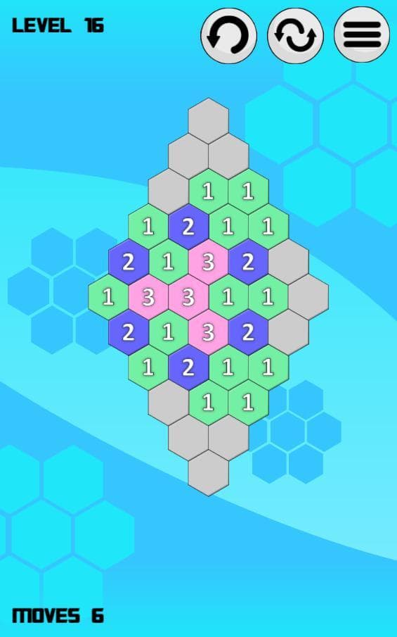 Hexzle