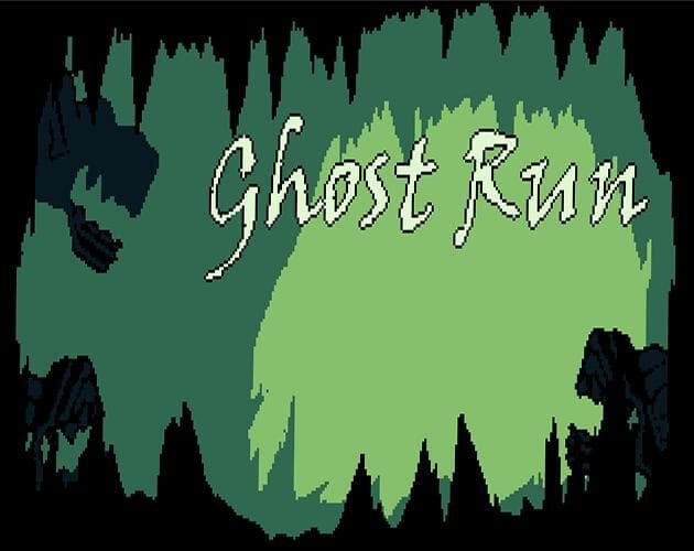 Endless Ghost Run