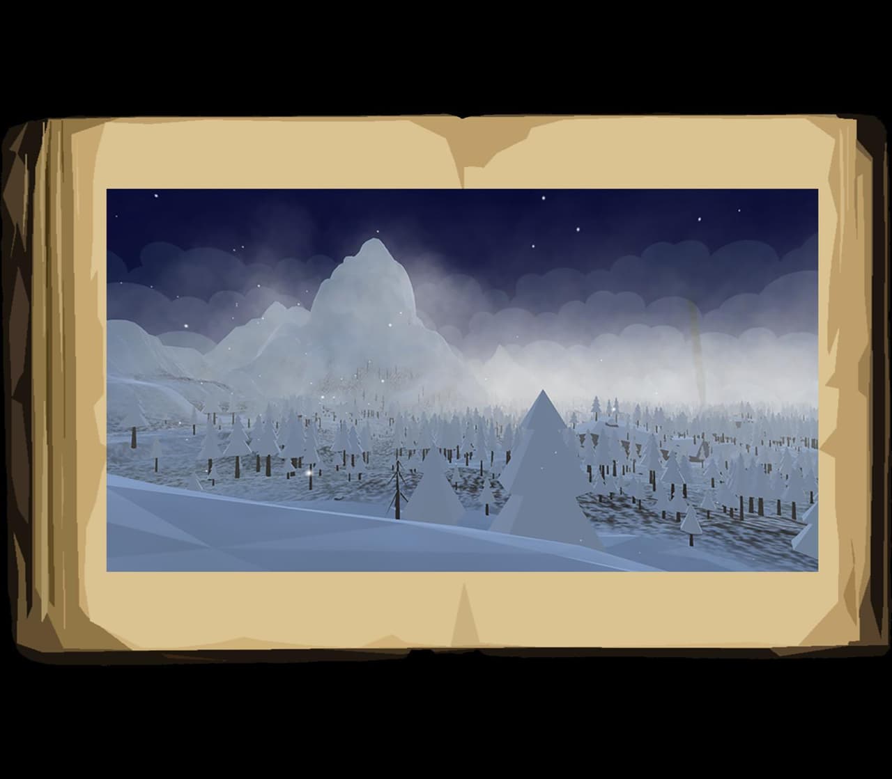 Alteran Frost screenshot 5