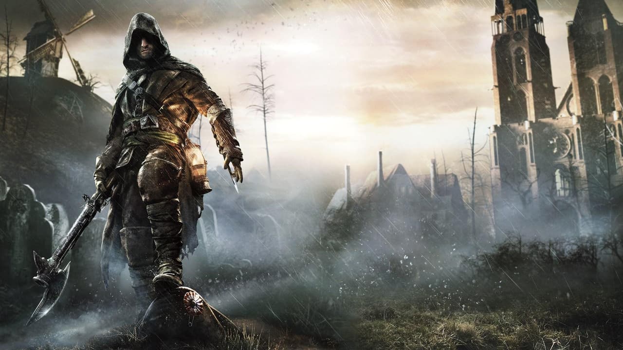 Assassins Creed: Unity - Dead Kings