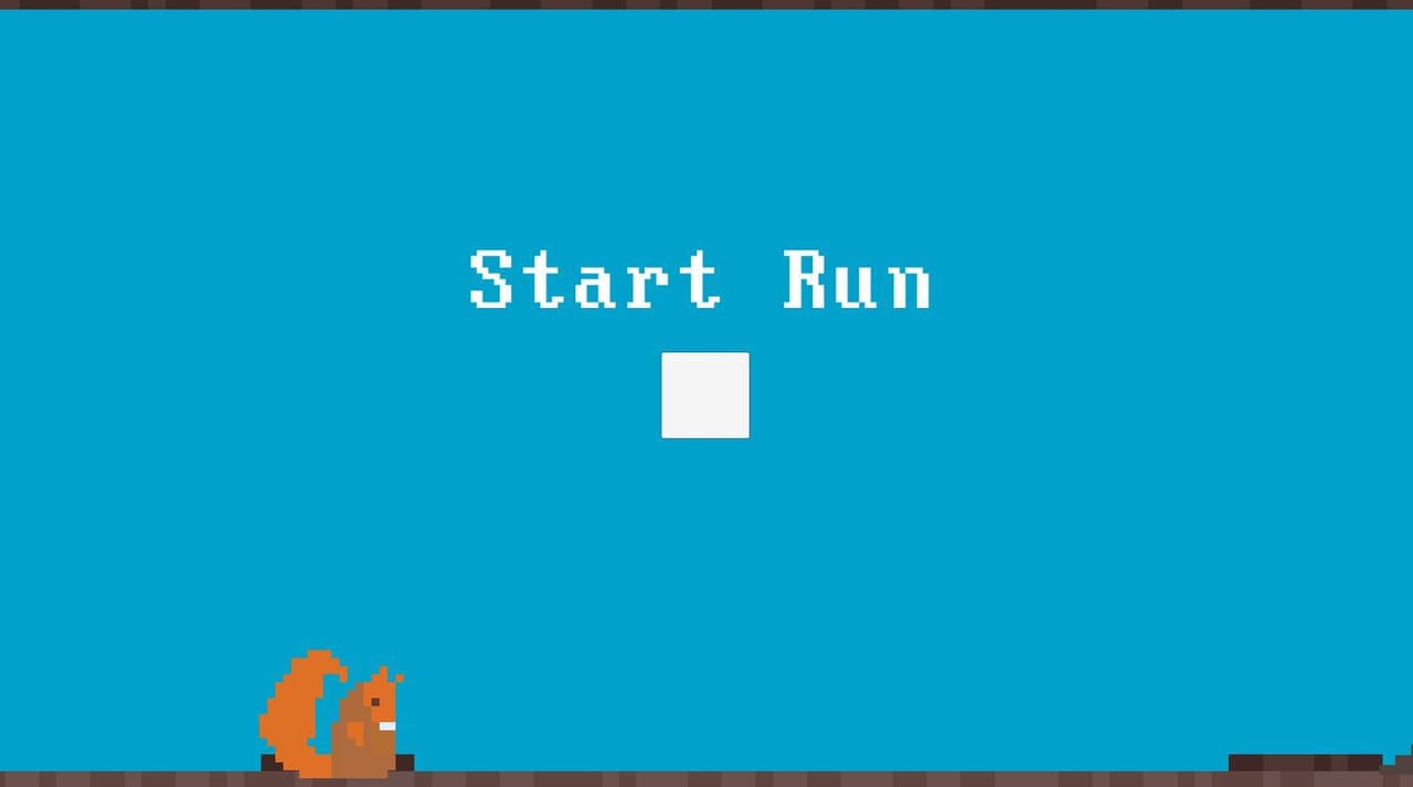 Newtons Squirrel screenshot 2