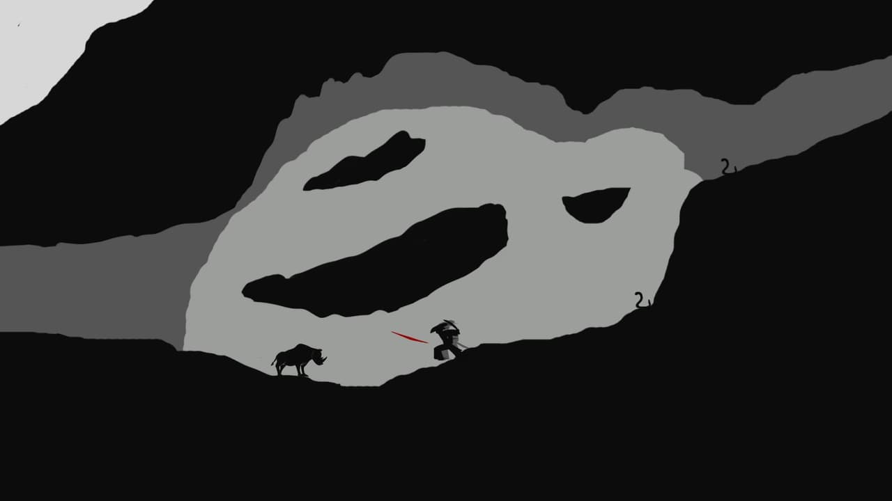 Endless Path (Binus Game Development Club, Revay, kinako manjuu, Kenshia, Winson Allan Wijaya, Wilson Nathaniel, Youma) screenshot 4