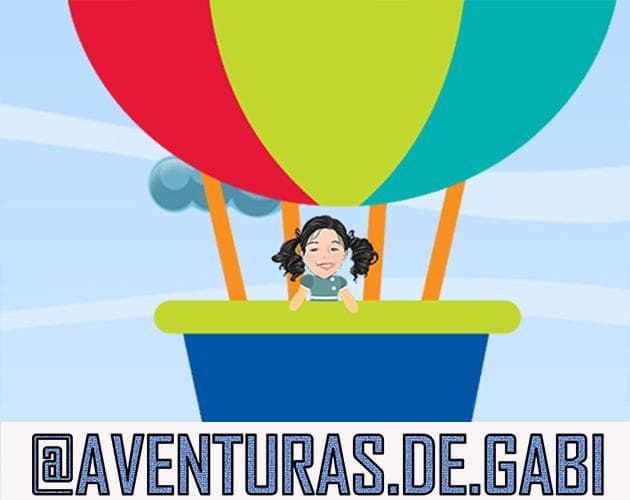 @Aventuras.de.Gabi