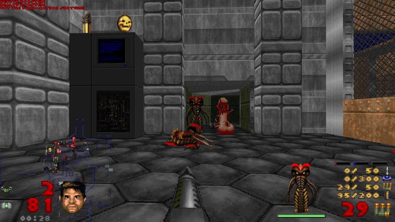 Zugnaex screenshot 4