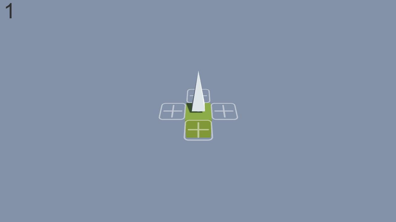 Floating Forest screenshot 3
