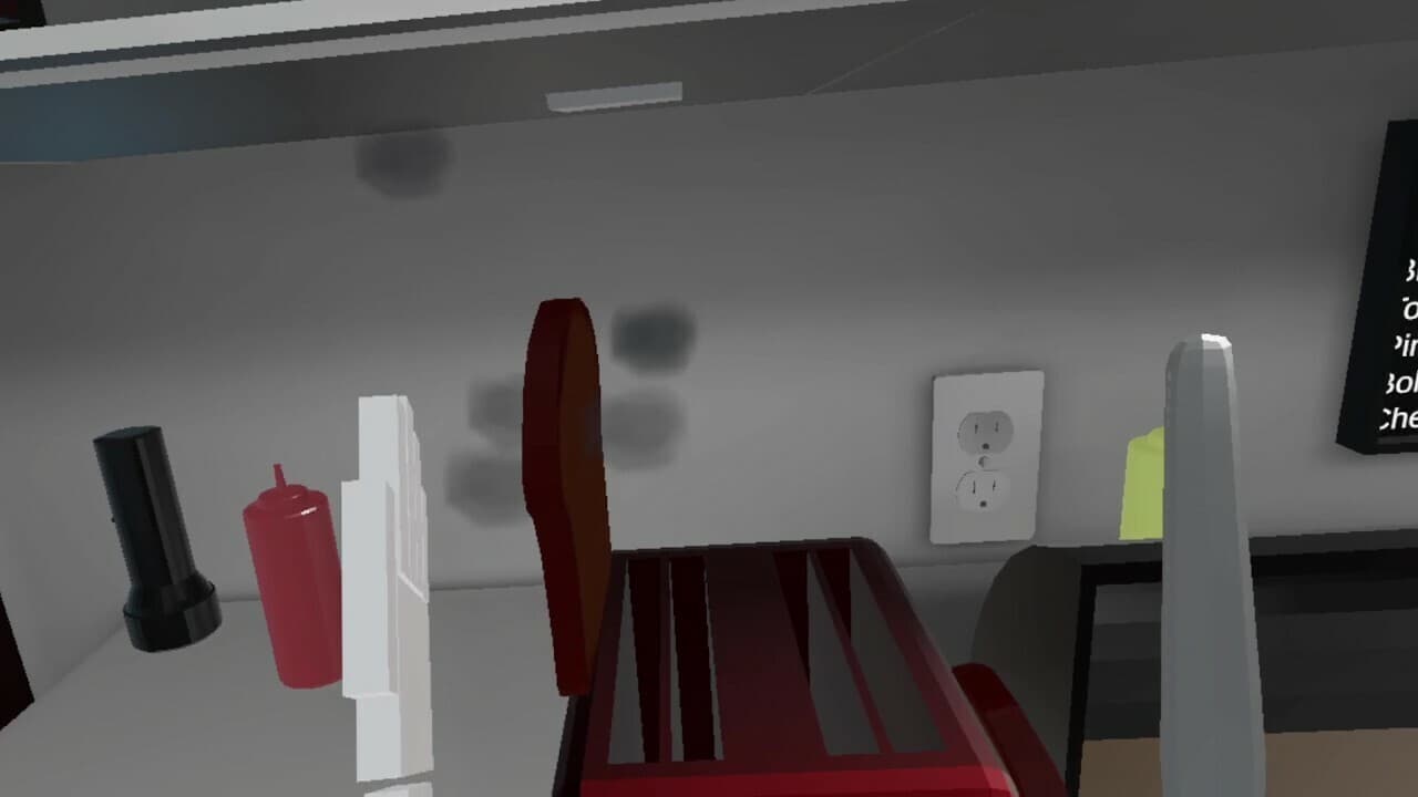 The Sandwich Making Experience screenshot 5